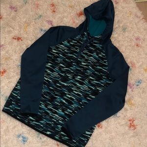 Nike Therma-Fit Hoodie